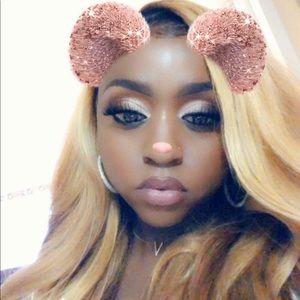 Meet your Posher, Shaleema